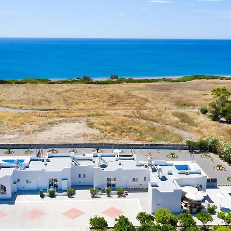 Aegean Horizon Apartments غينادي المظهر الخارجي الصورة